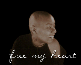 
                   Me'Shell NdegOcello

                   +  CD Discography  +

                   +  Photo Gallery   +

                   +      Lyrics      +

                   +    Tour Dates    +

                   +    Her Message   +

                   + Multimedia Files +

                 www.freemyheart.com